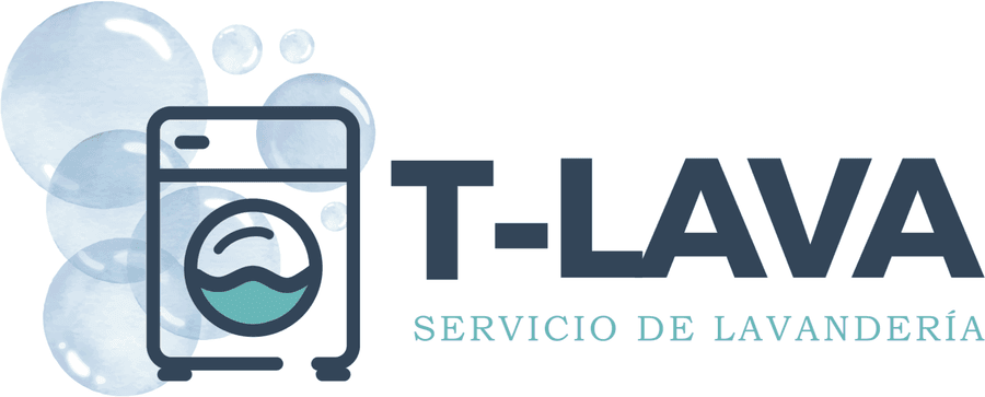 T-Lava · Servicio de lavandería
